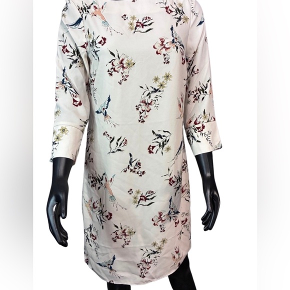 H&M Multicolor Patterned Dress - Picture 2 of 6